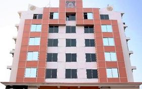 Hotel Mayur Residency Guwahati